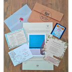 12 Month Gift Subscription ♥