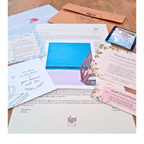 12 Month Gift Subscription ♥