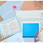 12 Month Gift Subscription ♥